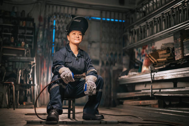 Affordable Welder Services in Inglis, FL