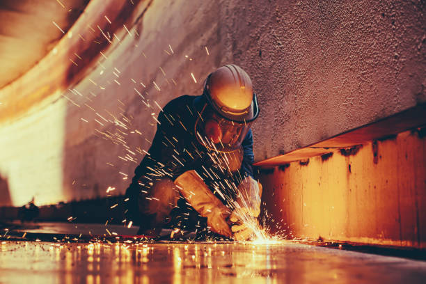 Best Structural Steel Welding in Inglis, FL
