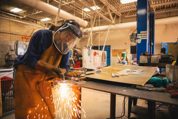 Best Automation and Robotic Welding in Inglis, FL