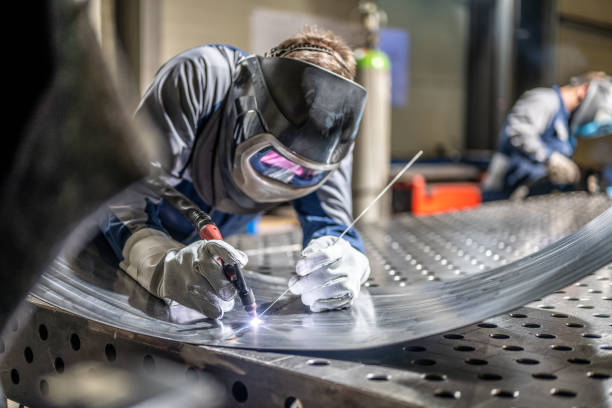 Best Artistic and Custom Metal Fabrication in Inglis, FL