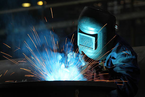Reliable Inglis, FL Welder & Metal Fabrication Solutions